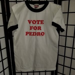 Napoleon shirt * Vote for Pedro*